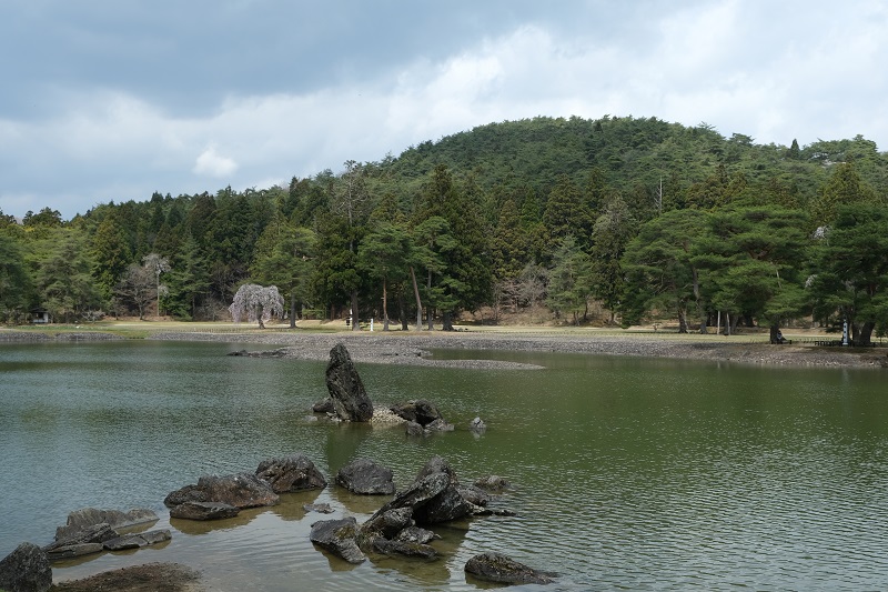 観光案内（岩手県の文化に触れる）